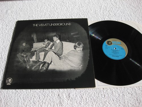 The velvet underground same - velvet, underground-