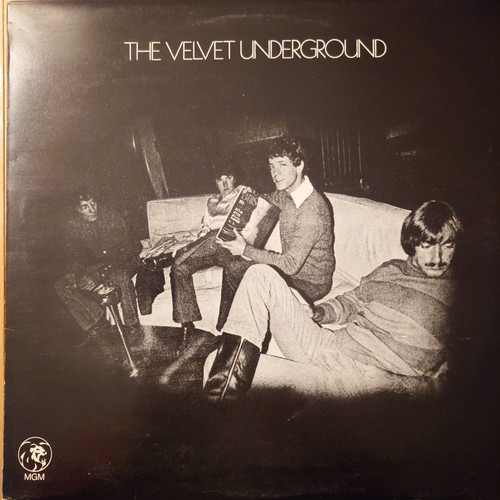 The velvet underground - the,