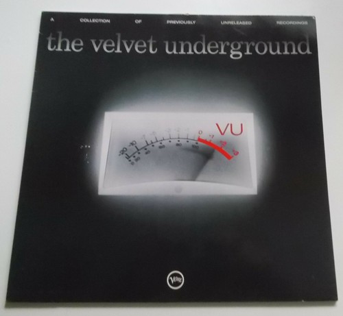 The velvet underground vu - the,