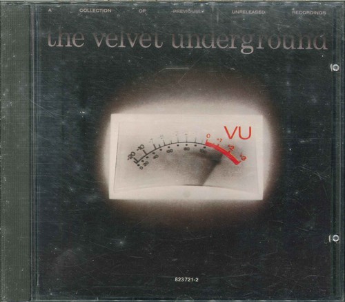 The velvet underground - the,