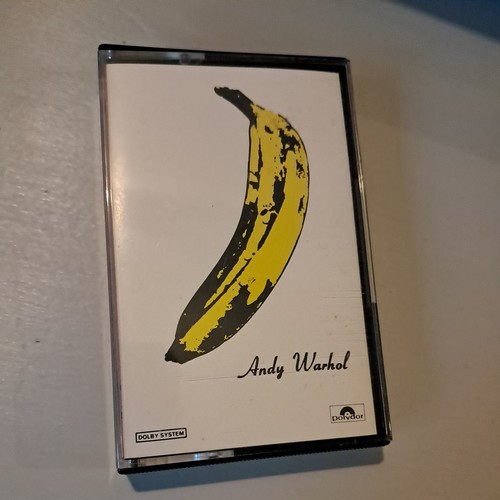 The velvet underground nico - velvet,