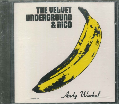 The velvet underground - ●-●,