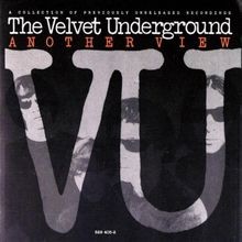 Another view von velvet - von,