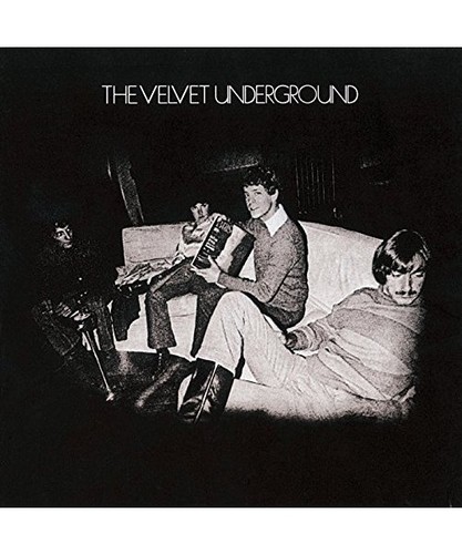 The velvet underground - underground, (45th
