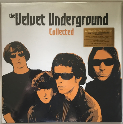 The velvet underground - the,