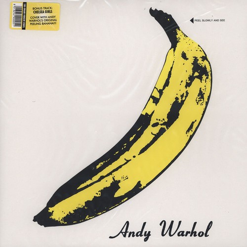 Velvet underground the - underground,