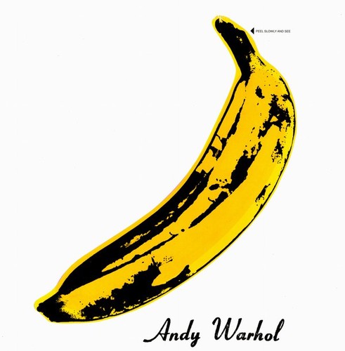 The velvet underground nico - the,