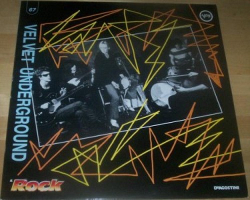 The velvet underground - the,