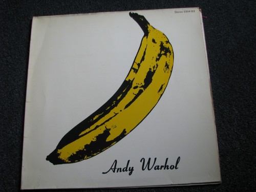 The velvet underground nico - the,
