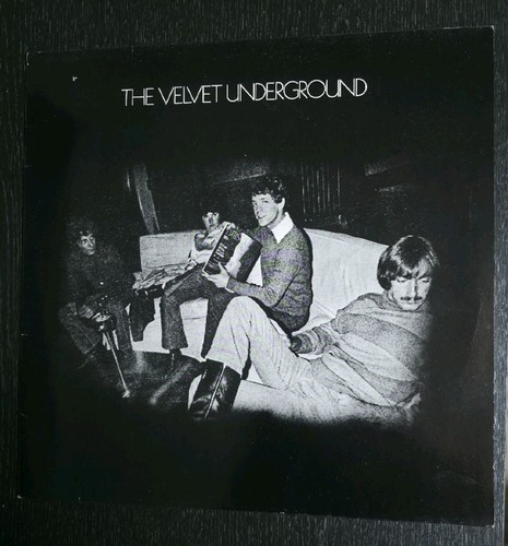 The velvet underground - the,