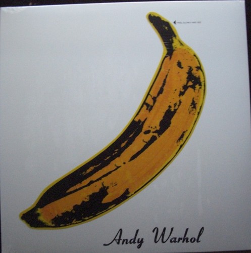 The velvet underground nico - underground, &