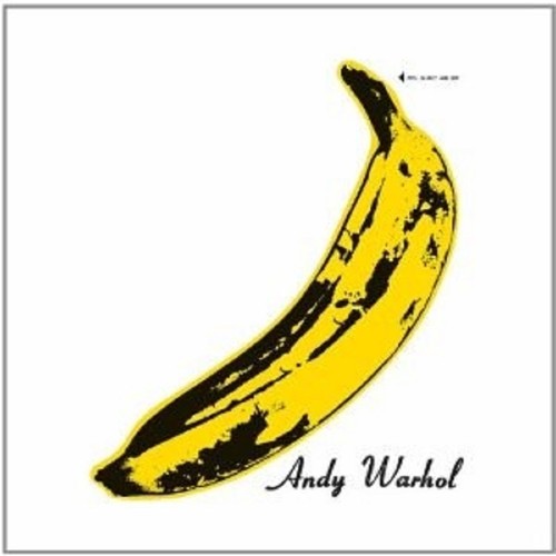 Velvet underground nico - velvet, &