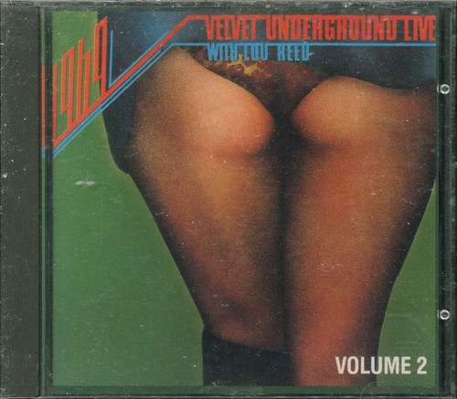 The velvet underground 1969 - underground, "1969