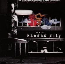Live maxs kansas city - live,