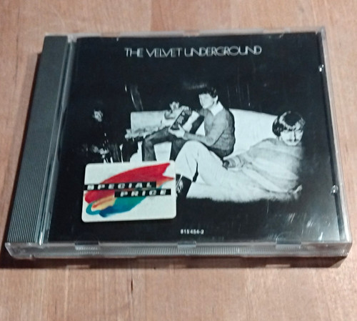 Mgm records inc the velvet - inc.,