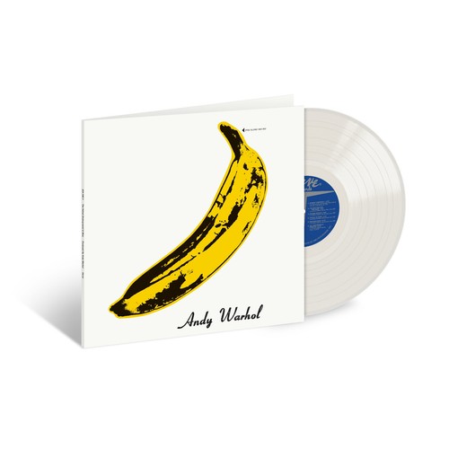 The velvet underground - underground, nico