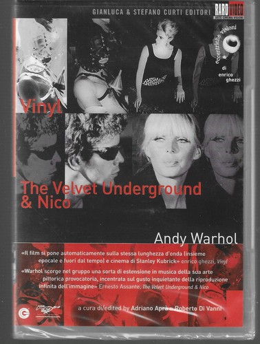 Vinyl the velvet underground - the,