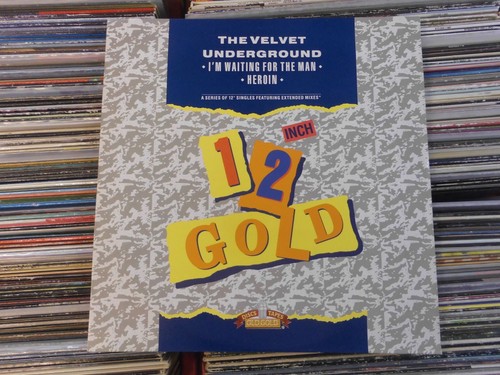 The velvet underground - the,