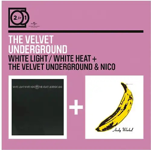 Velvet underground for - for, 1