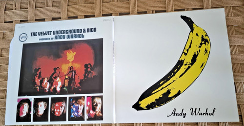 Velvet underground nico - &,
