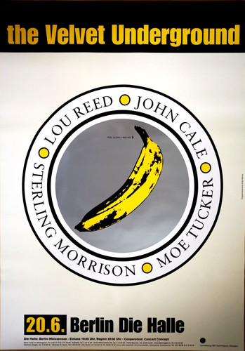 The velvet underground 1993 - the,