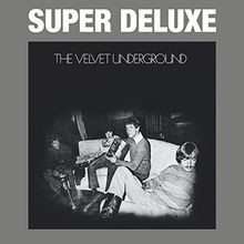 Velvet underground delux - underground-delux, von
