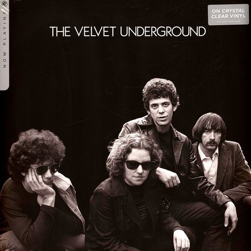 The velvet underground now - the,