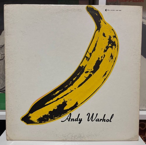 The velvet underground nico - &,