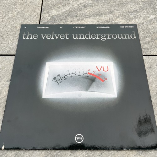 The velvet underground - velvet,
