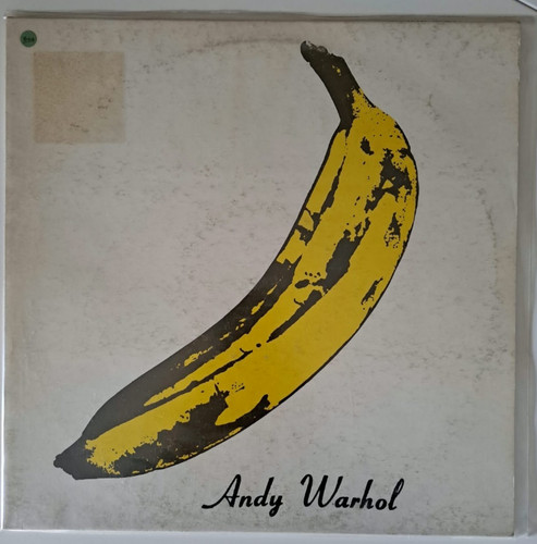 The velvet underground nico - velvet,