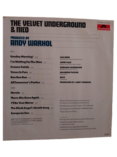 The velvet underground - the,