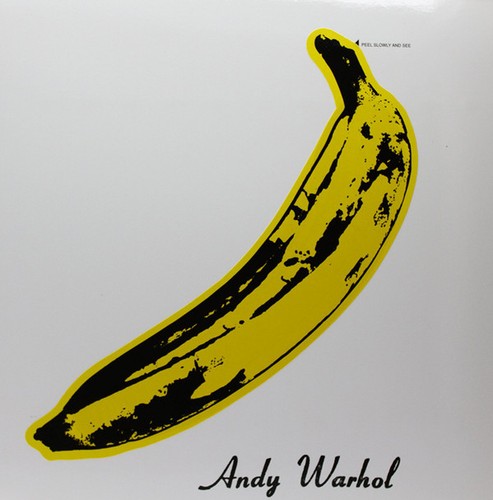 The velvet underground nico - the,