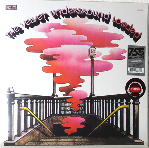 Velvet underground - velvet,