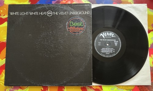 The velvet underground - the, white