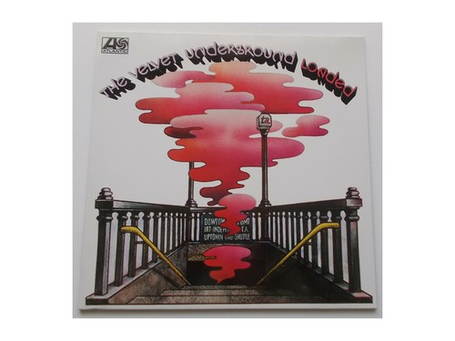 Velvet underground loaded - velvet,