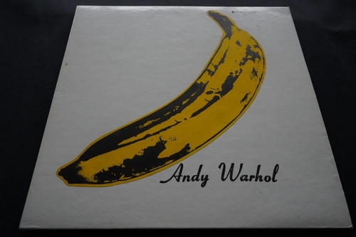 Grail unpeeled banana the - banana!,