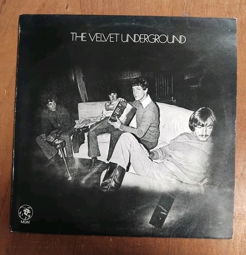The velvet underground - the,
