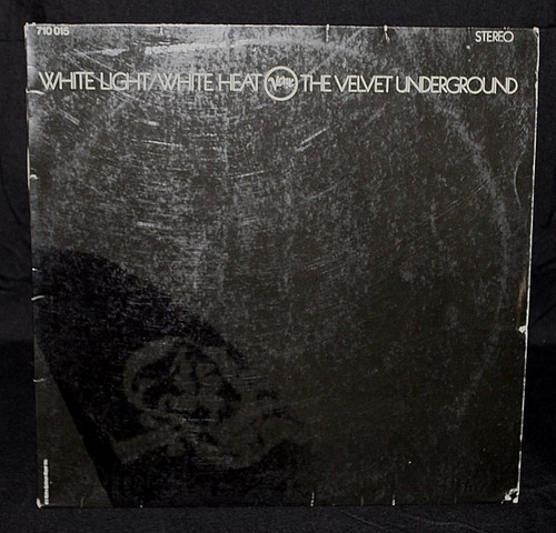 The velvet underground - the,
