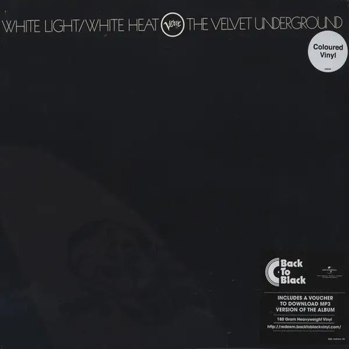 The velvet underground white - velvet,