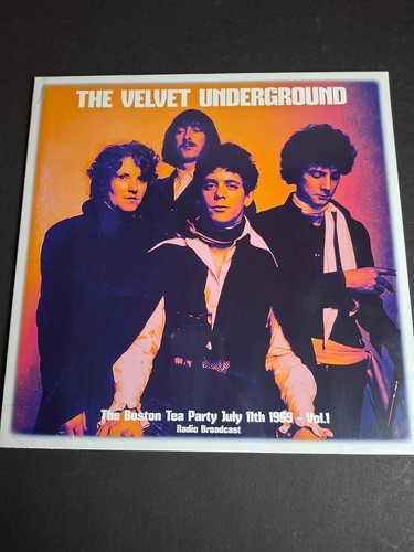 The velvet underground - the, –