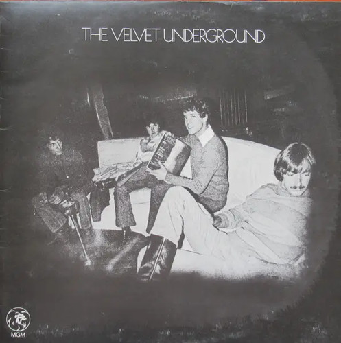 The velvet underground - the,