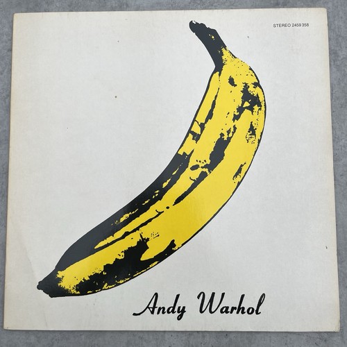 The velvet underground nico - the,