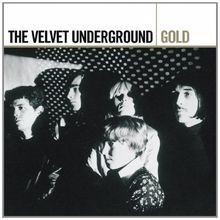 Gold von velvet underground - von,