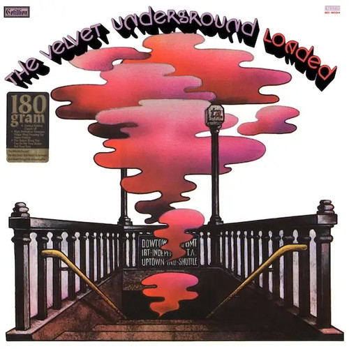The velvet underground - the,