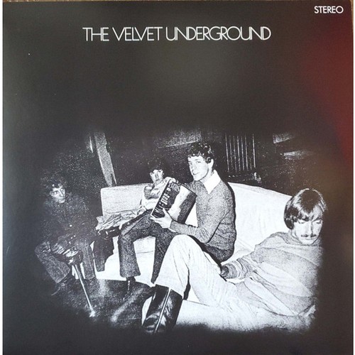 The velvet underground - the,