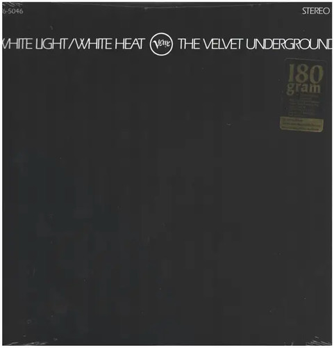 The velvet underground white - the,