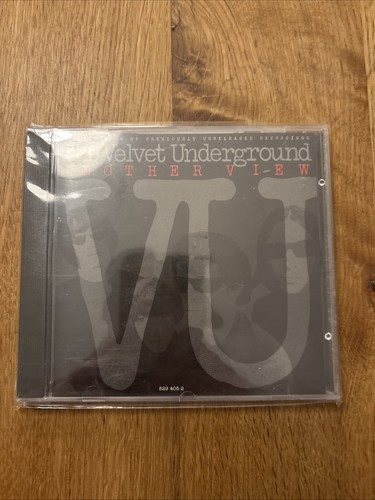 The velvet underground - the,