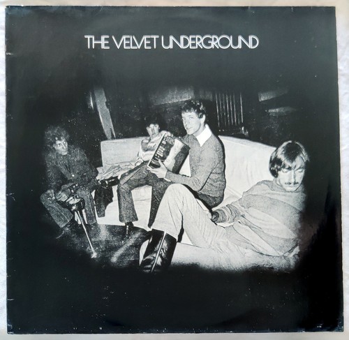 The velvet underground same - the,