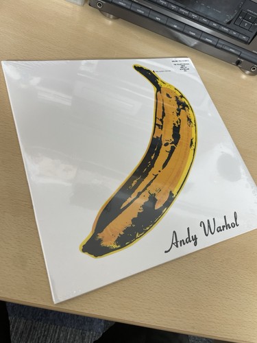 Velvet underground and nico - underground,
