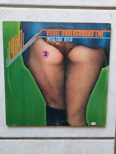 The velvet underground 1969 - underground,
